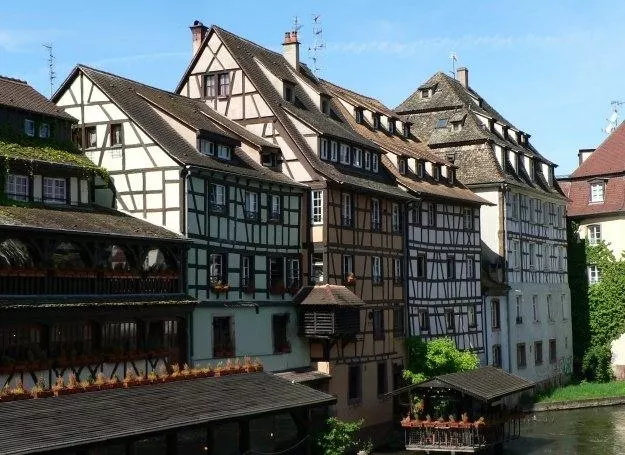 Destination · Allemagne