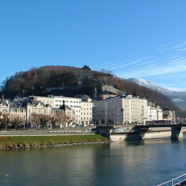 Salzbourg