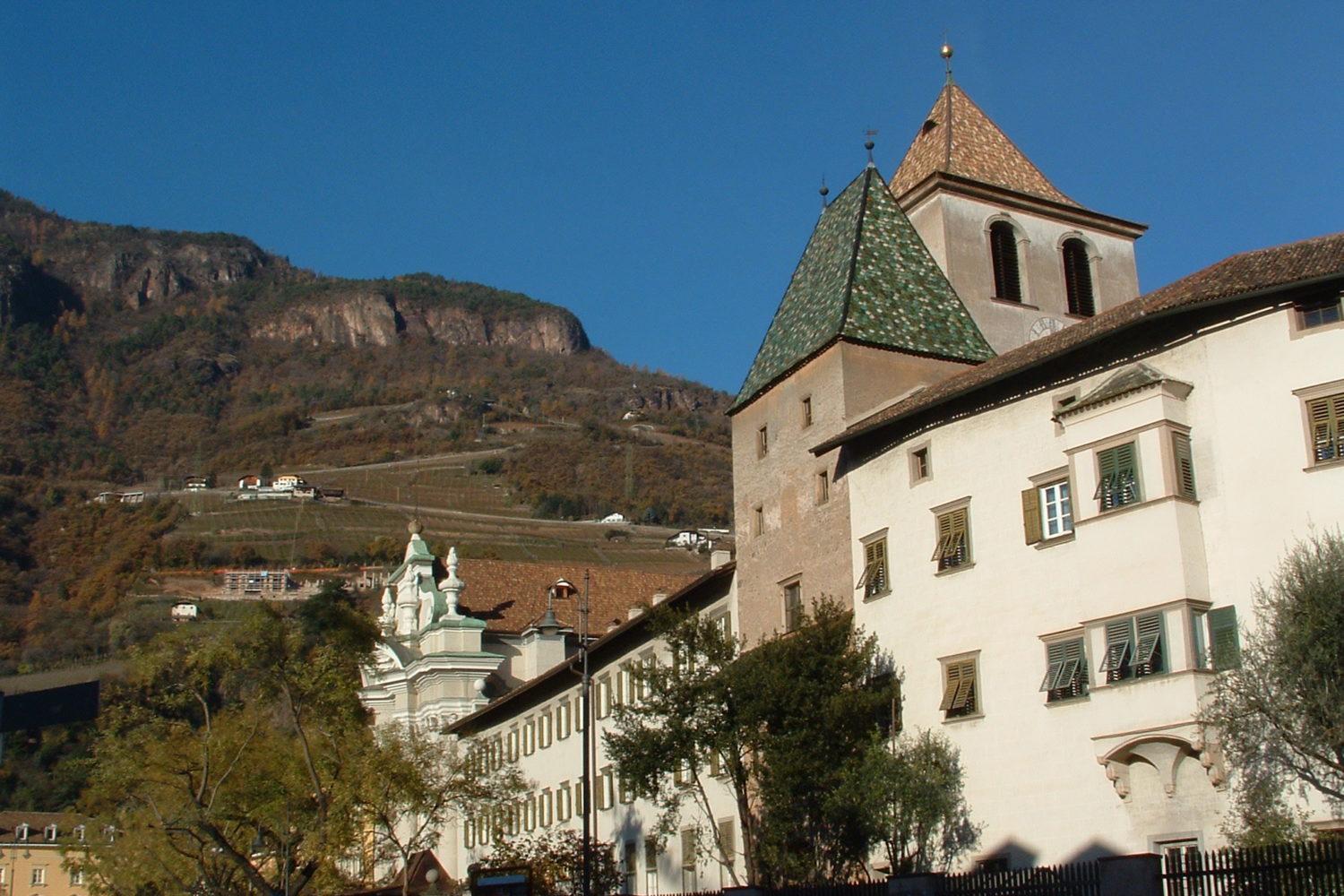 Bolzano